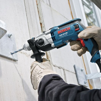 Дрели ударного действия Bosch