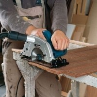 Циркулярные пилы Makita