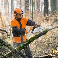 Бензопилы Husqvarna