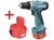 Аккум. шуруповерт MAKITA 6271 DWРE Аккум. шуруповерт MAKITA 6271 DWРE