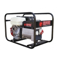 EUROPOWER EP6500T