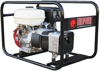 EUROPOWER EP 4100LN