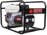 EUROPOWER EP 4100