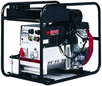 EUROPOWER EP 250XE