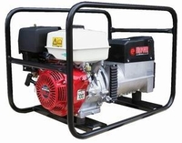 EUROPOWER EP 200X