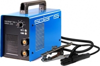 Solaris MMA-205