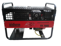 Генератор FOGO FH 7000