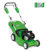 Газонокосилка бензиновая самоходная Viking MB 448.1 TX